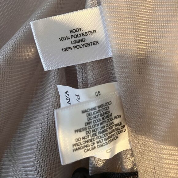 Cutter & Buck Pull Over Windbreaker Tan Khaki Size XXL V Neck Long Sleeve Golf - Picture 11 of 14